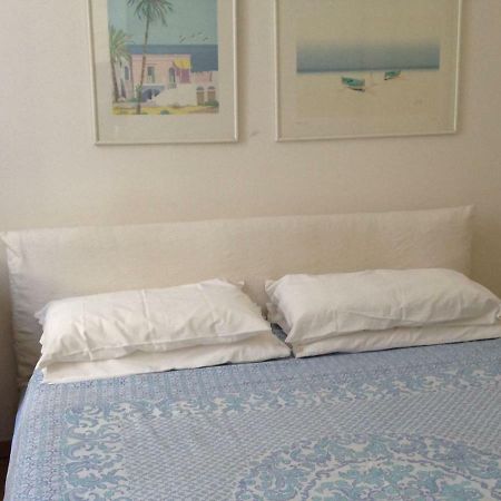 Appartement La Cerisaie - Rue Massena Nice Eksteriør billede