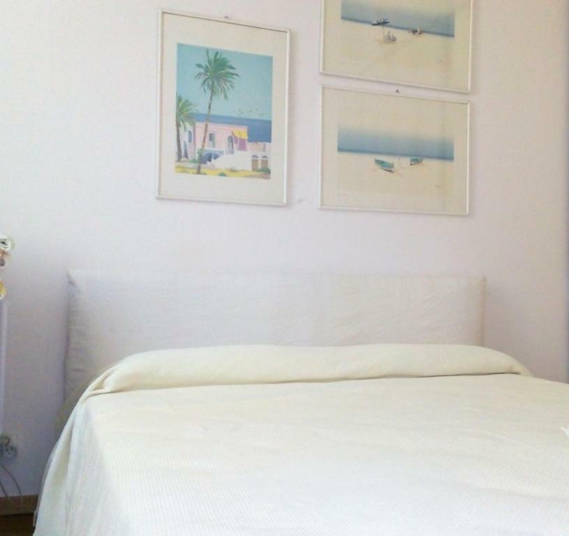 Appartement La Cerisaie - Rue Massena Nice Eksteriør billede
