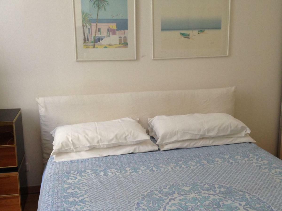 Appartement La Cerisaie - Rue Massena Nice Eksteriør billede